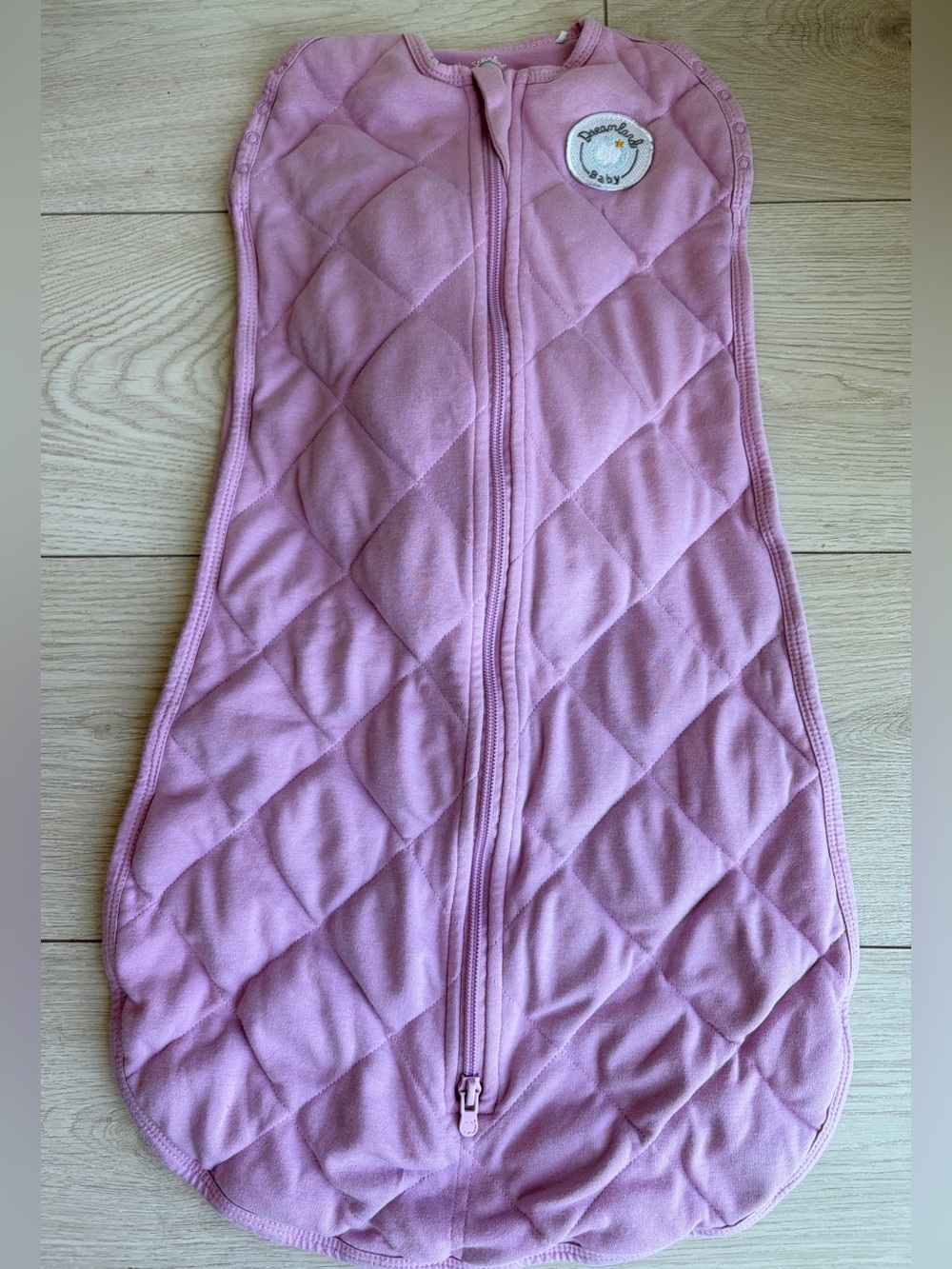 Dreamland Sleep Sack size Small 0-6 months